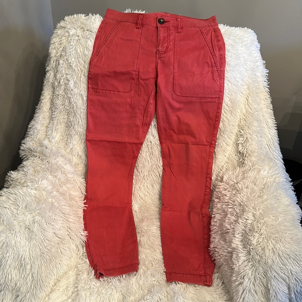 Cabi cargo pants